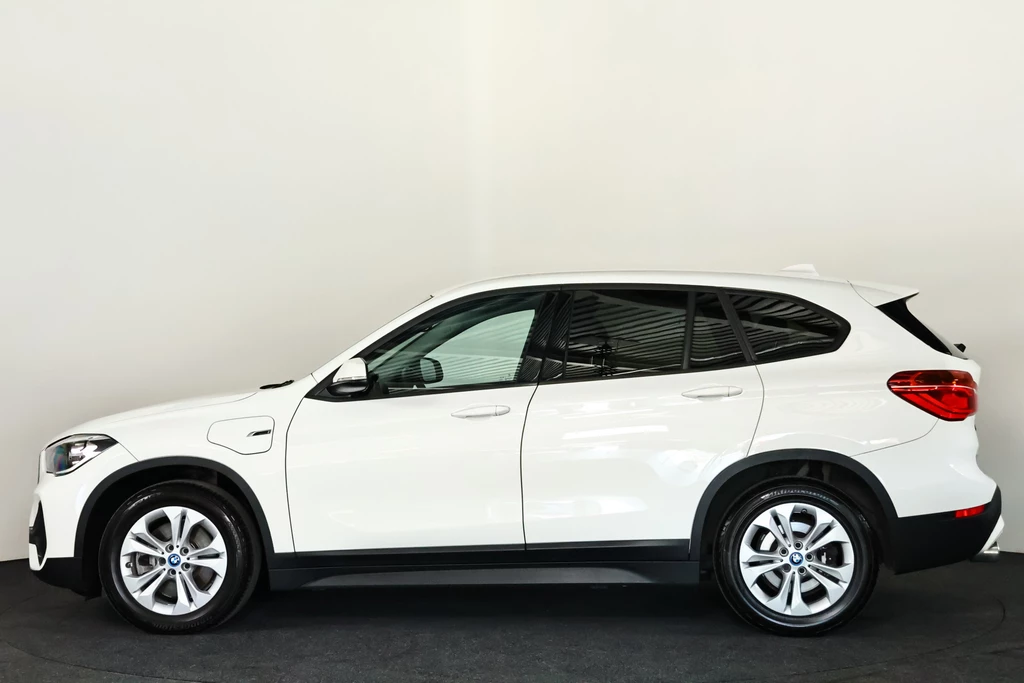 BMW X1 – foto 3
