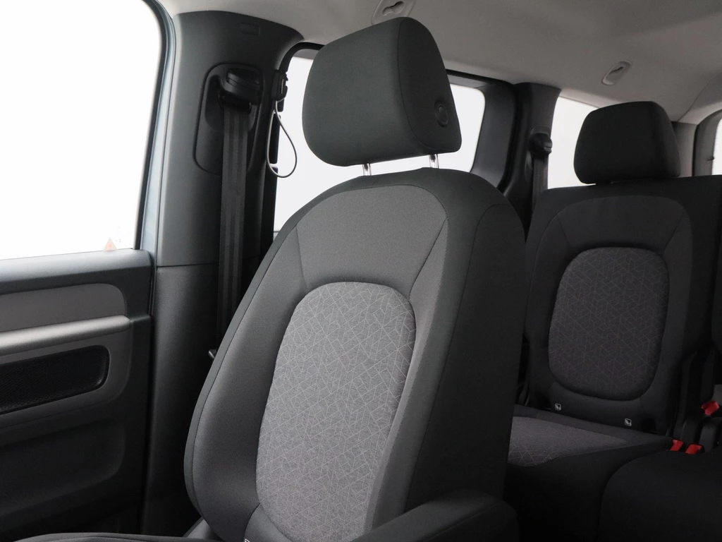 Volkswagen ID. Buzz – foto 28