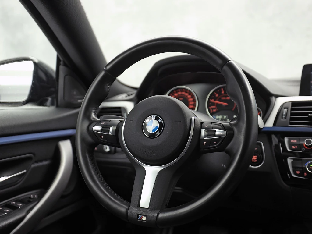 BMW 4 Serie – foto 19