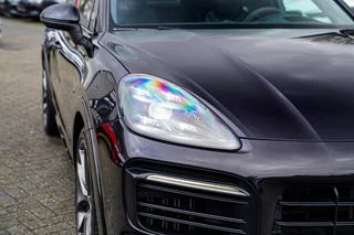 Porsche Cayenne – thumbnail 18