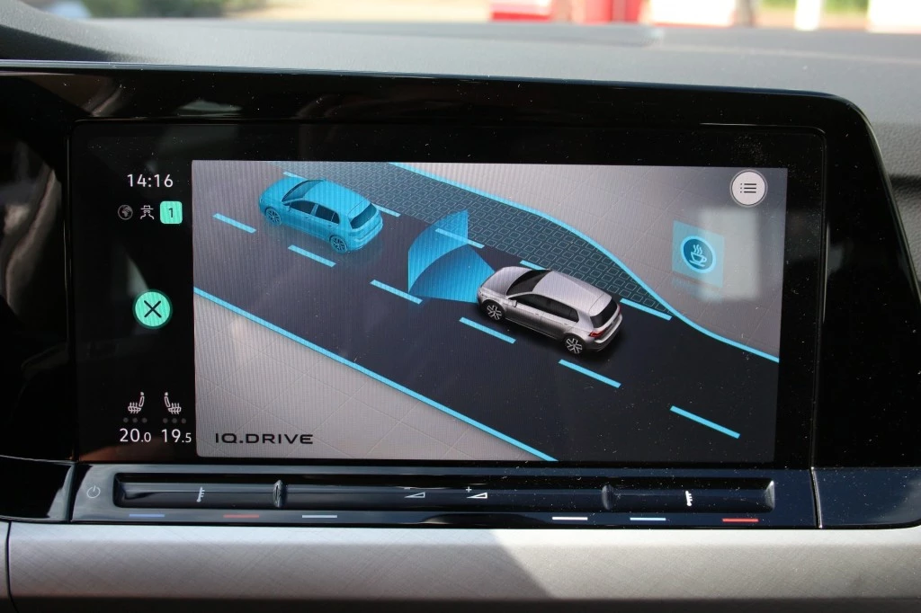 Volkswagen Golf – foto 33