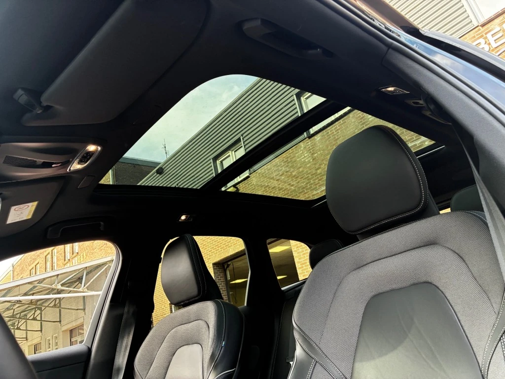 Volvo XC60 – foto 27