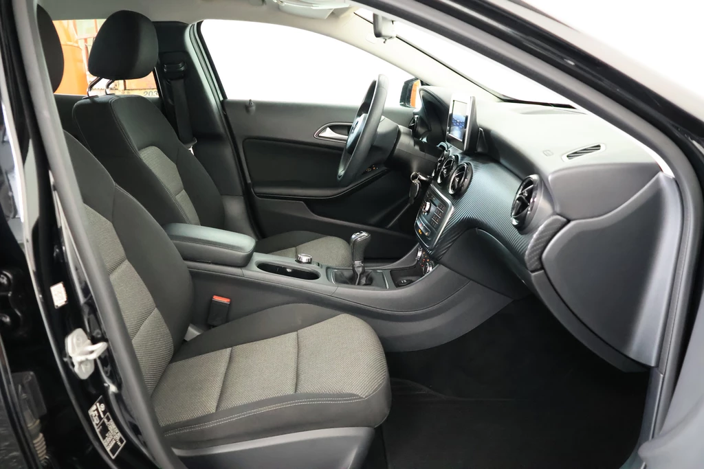 Mercedes-Benz GLA – foto 15