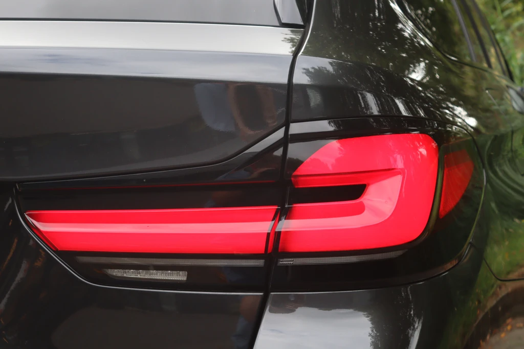 BMW 5 Serie – foto 40