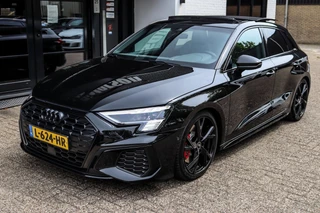Audi A3 – thumbnail 2