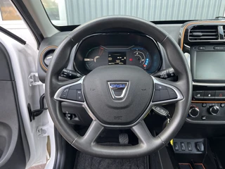 Dacia Spring – thumbnail 16