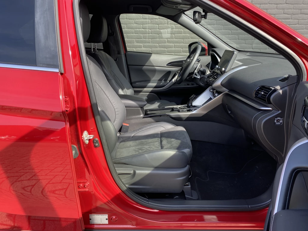 Mitsubishi Eclipse Cross – foto 17
