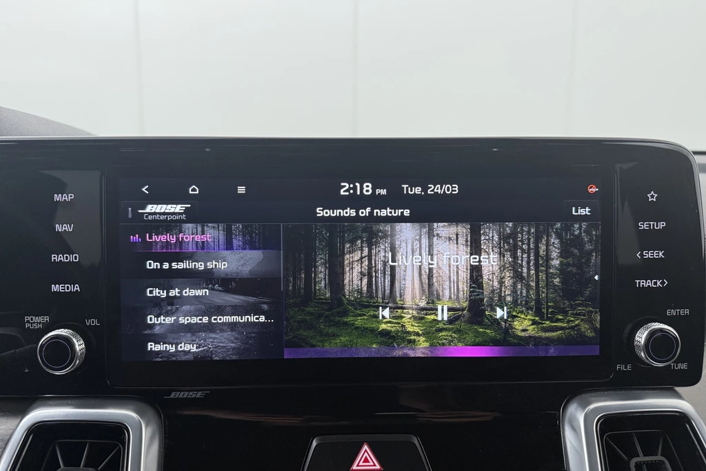 Kia Sorento – foto 36