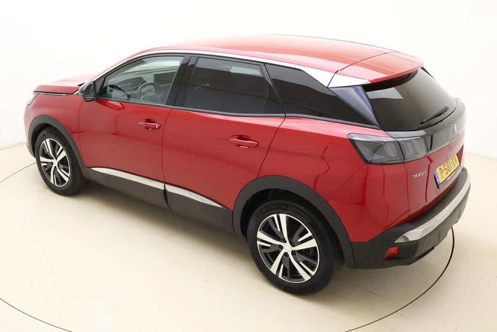 Peugeot 3008 – foto 3