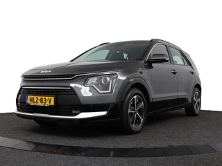 Kia Niro – thumbnail 2