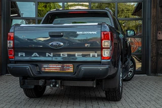 Ford Ranger – thumbnail 7