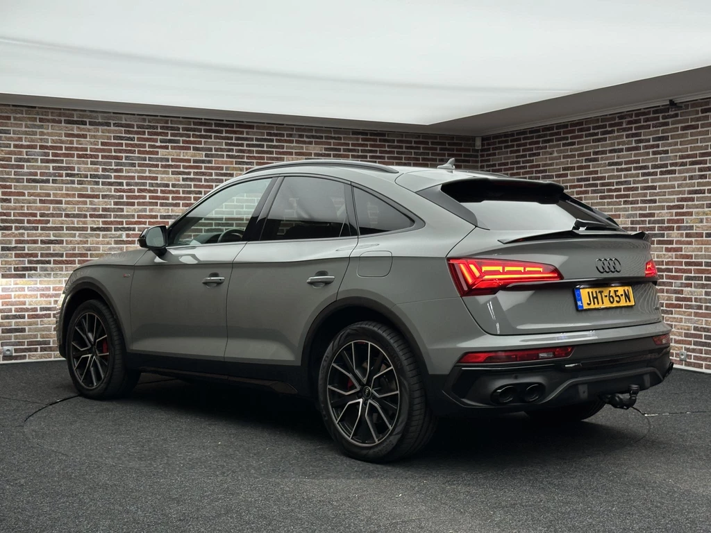 Audi Q5 – foto 3