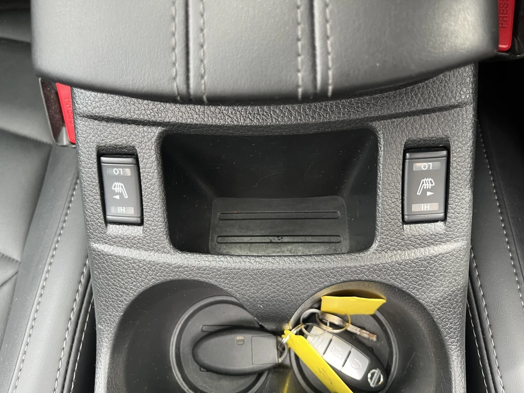 Nissan QASHQAI – foto 27