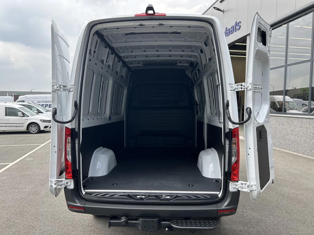 Mercedes-Benz eSprinter – foto 7