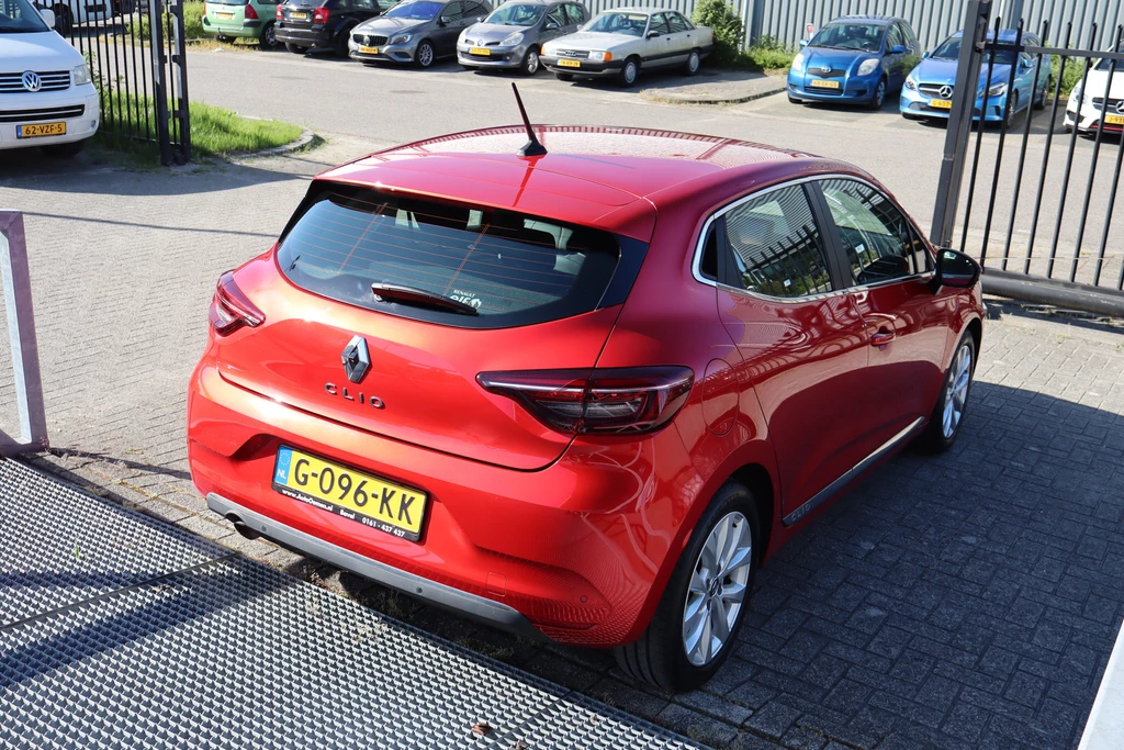 Renault Clio – foto 6