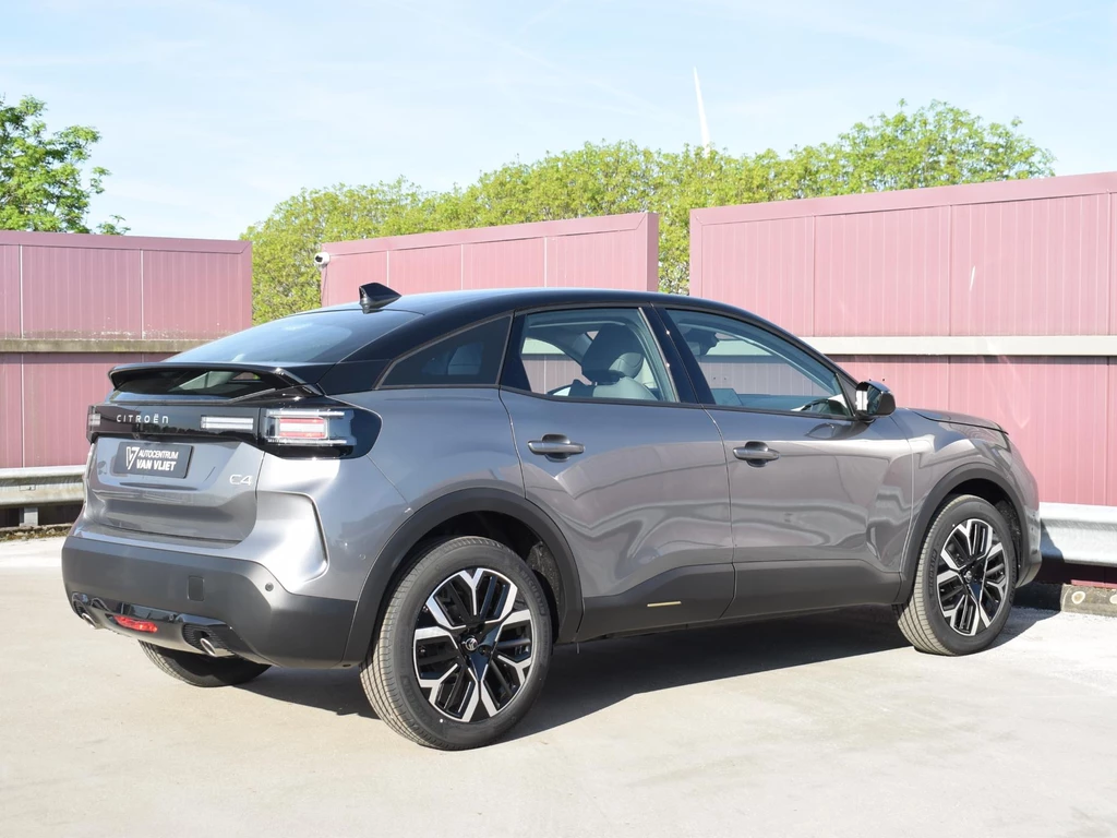 Citroën C4 – foto 5