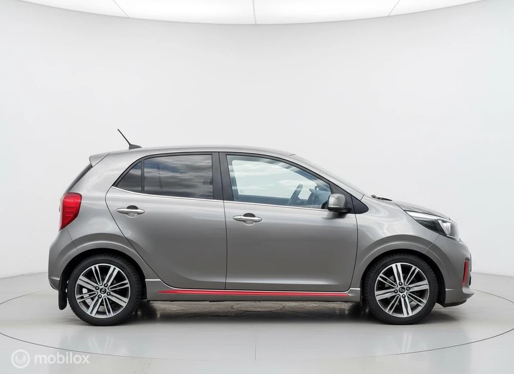 Kia Picanto – foto 7