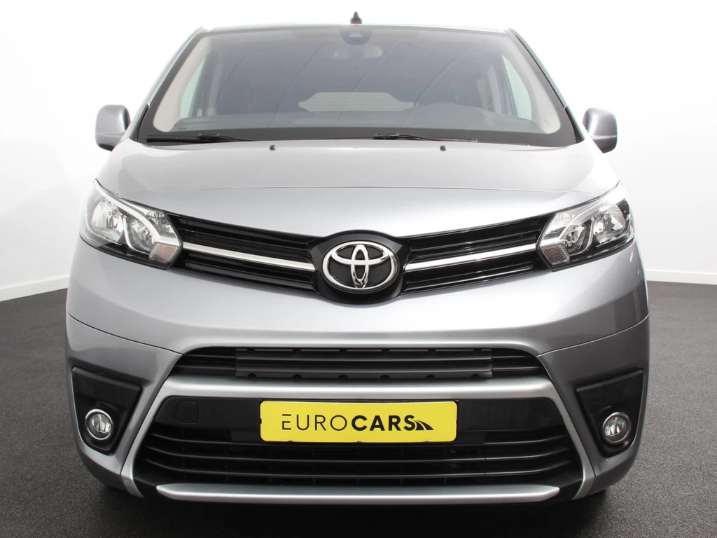 Toyota ProAce – foto 9