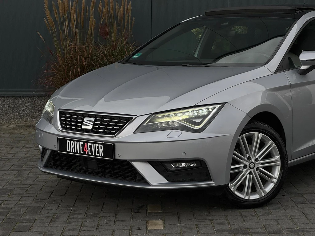 SEAT Leon – foto 2