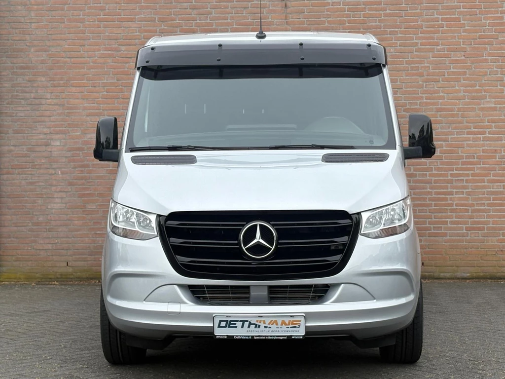 Mercedes-Benz Sprinter – foto 9