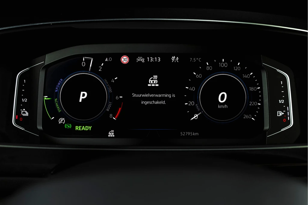Volkswagen Tiguan – foto 61