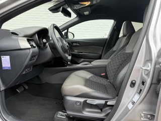 Toyota C-HR – thumbnail 29