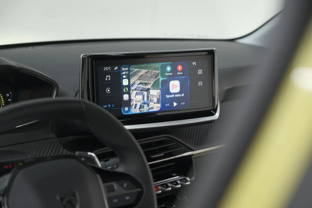 Peugeot 208 – foto 21