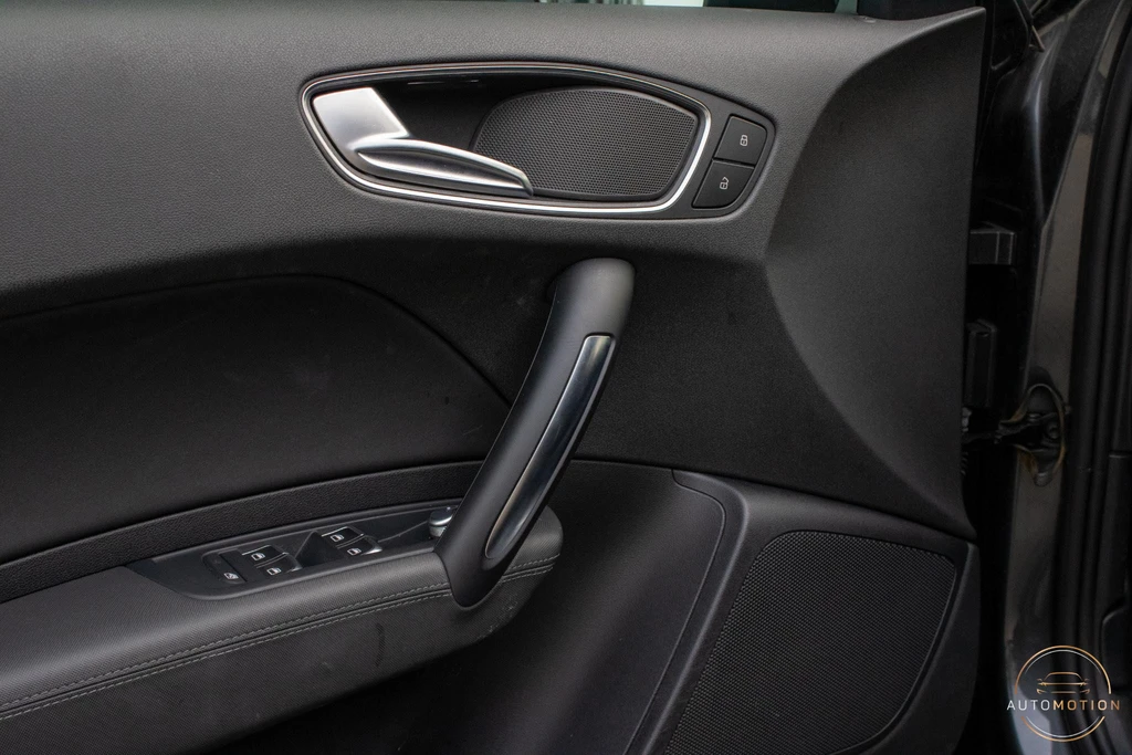 Audi A1 Sportback – foto 39