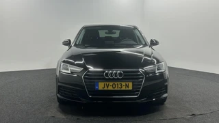 Audi A4 – thumbnail 8