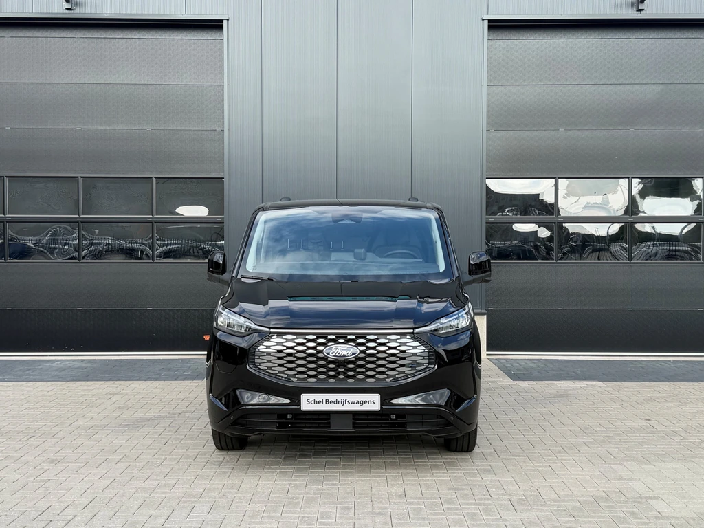Ford E-Transit Custom – foto 8