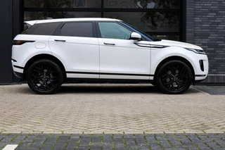 Land Rover Range Rover Evoque – thumbnail 13