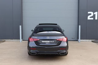 Mercedes-Benz C-Klasse – thumbnail 6