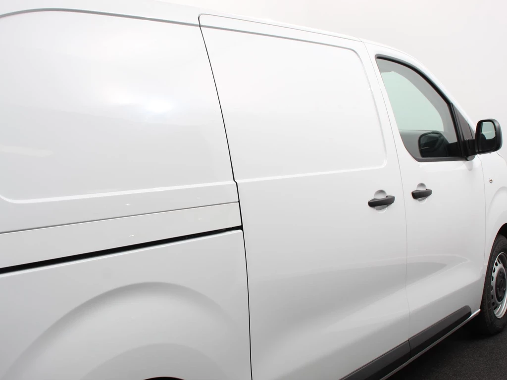 Opel Vivaro-e – foto 28