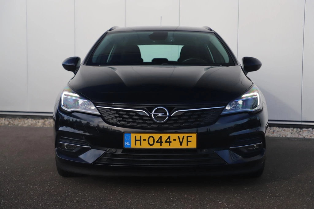 Opel Astra – foto 6