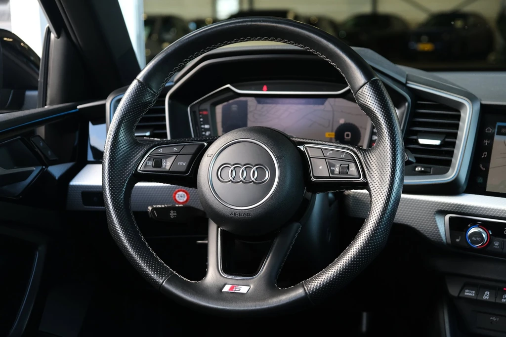 Audi A1 – foto 14