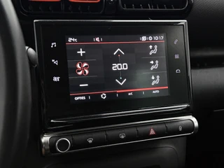 Citroën C3 Aircross – thumbnail 22