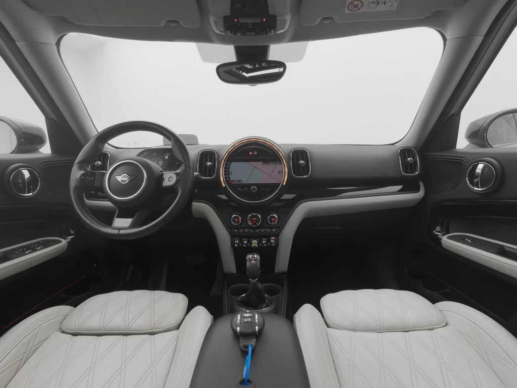 MINI Countryman – foto 21