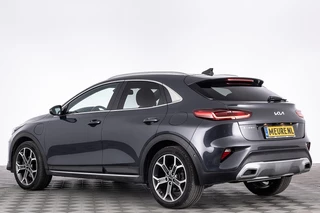 Kia XCeed – thumbnail 2