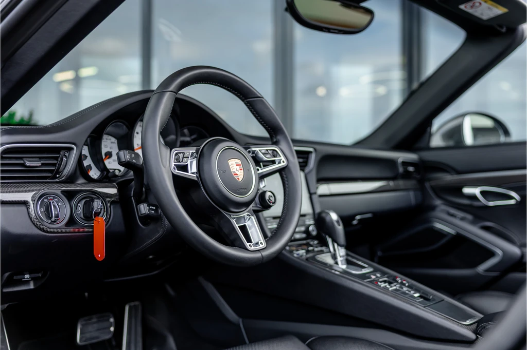 Porsche 911 – foto 14