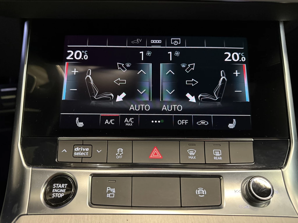 Audi A6 – foto 23