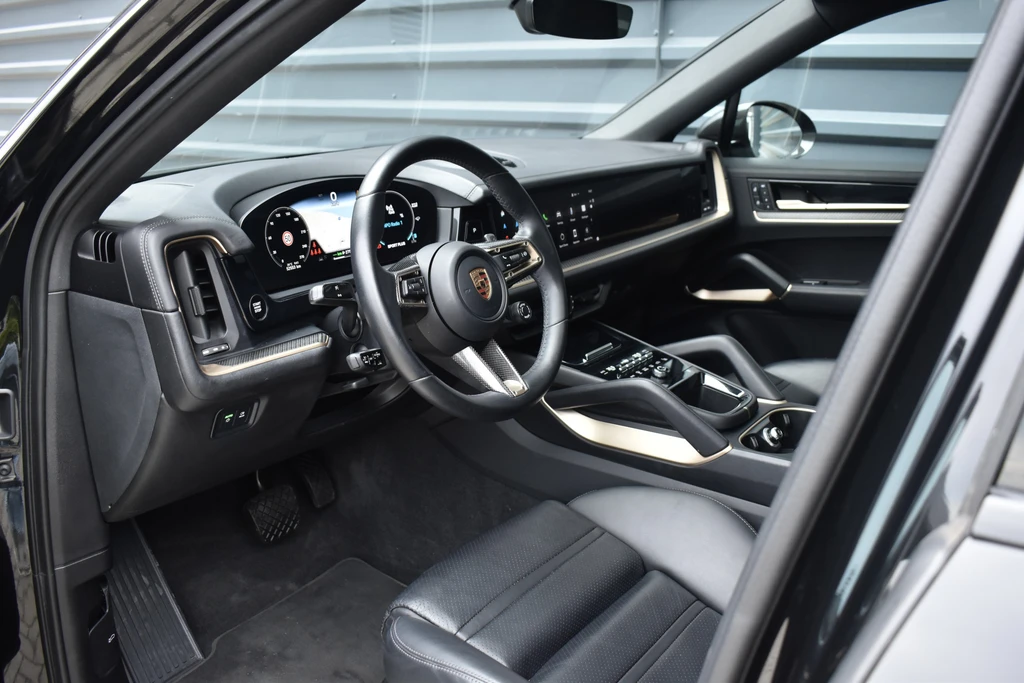 Porsche Cayenne – foto 13