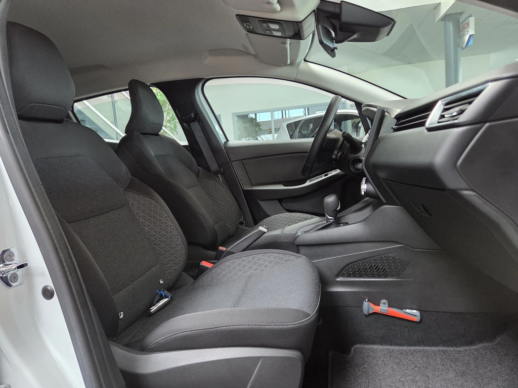 Renault Clio – foto 16