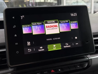 Nissan Townstar – thumbnail 26
