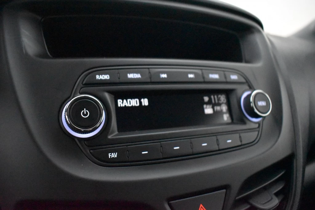 Opel KARL – foto 19