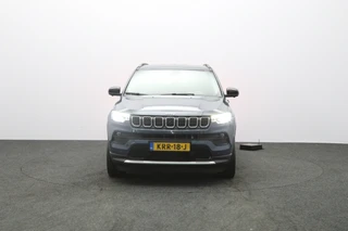 Jeep Compass – thumbnail 8