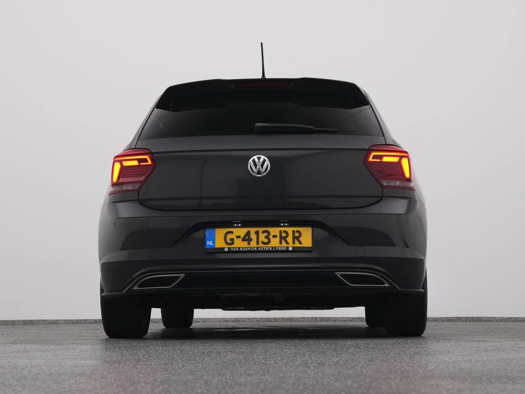 Volkswagen Polo – foto 10