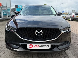 Mazda CX-5 – thumbnail 6