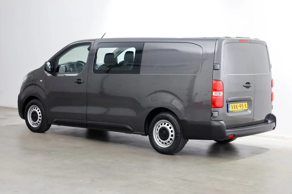 Fiat E-Scudo – foto 4