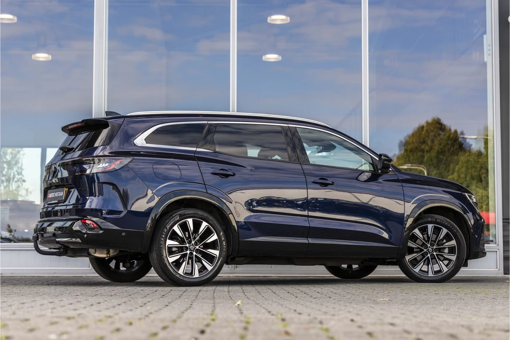 Renault Espace – foto 6