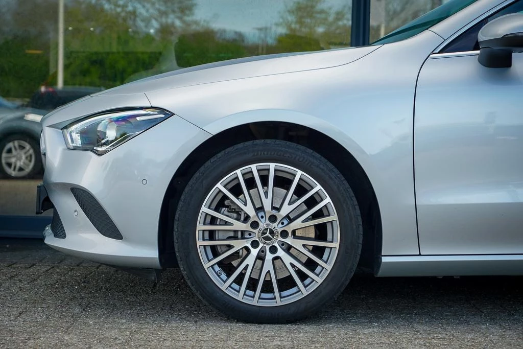 Mercedes-Benz CLA – foto 56